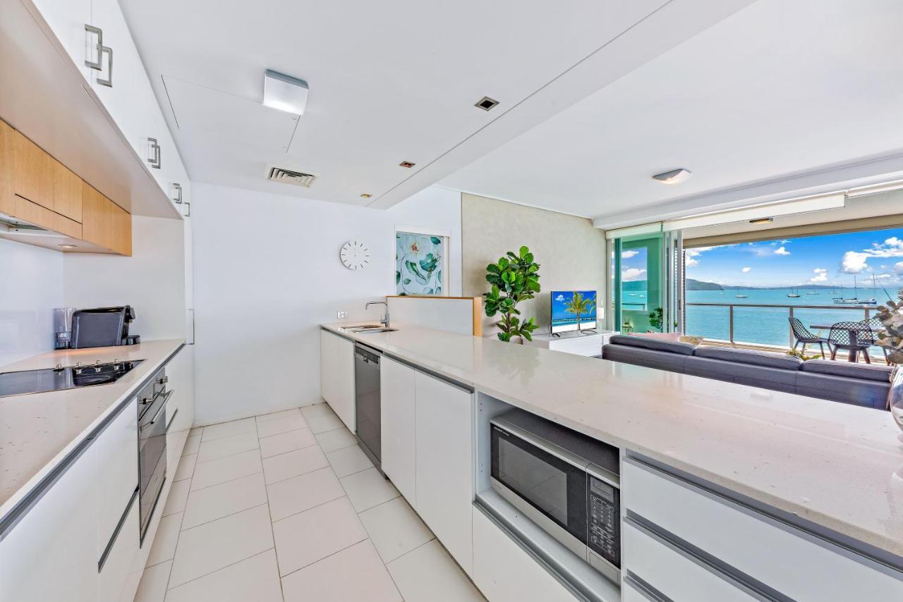 Peninsula Airlie Beach Exterior foto