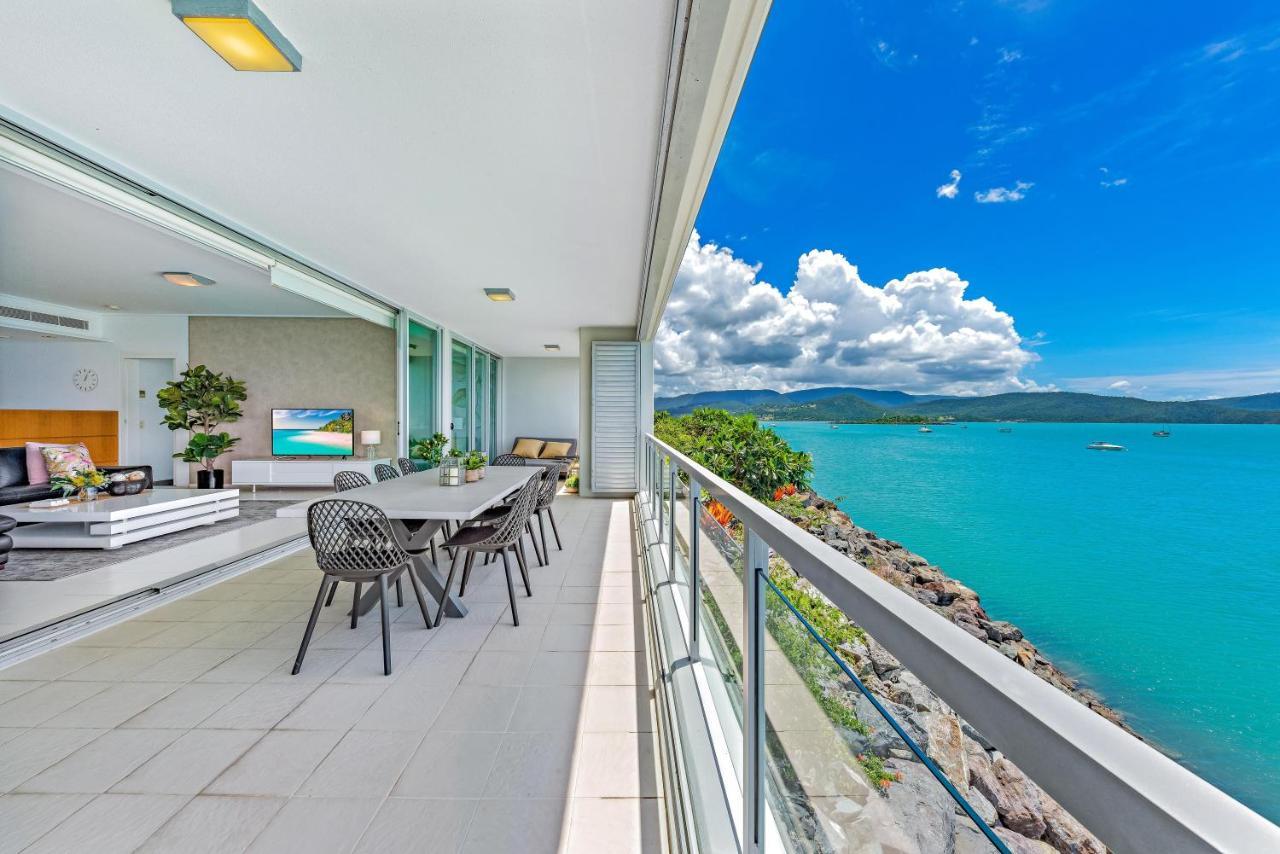 Peninsula Airlie Beach Exterior foto