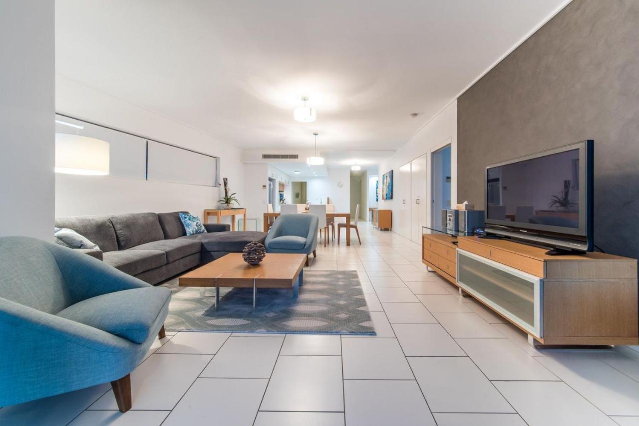 Peninsula Airlie Beach Exterior foto