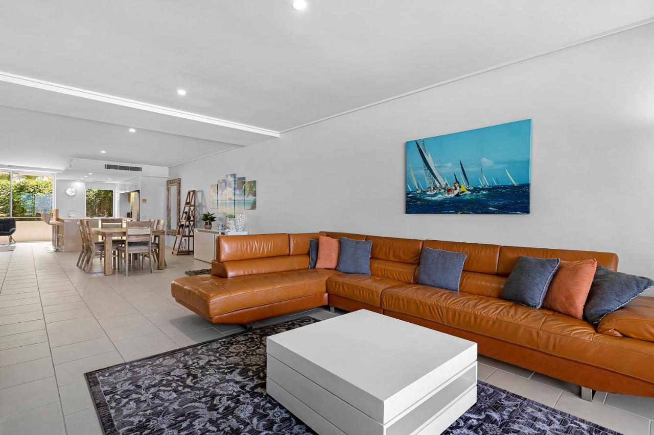 Peninsula Airlie Beach Exterior foto