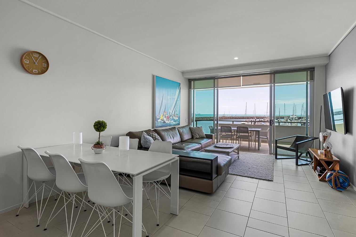 Peninsula Airlie Beach Exterior foto